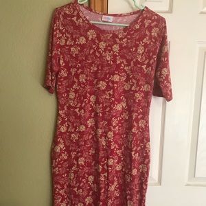 LulaRoe Julia